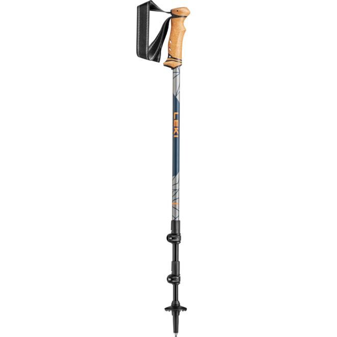 Leki Legacy Lite トレッキングポール