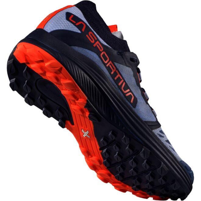La Sportiva Levante レディース トレイルランニングシューズ