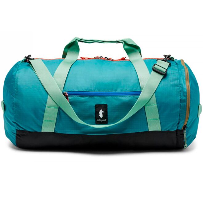 Cotopaxi Ligera 45L Duffel Bag 旅行用バッグ