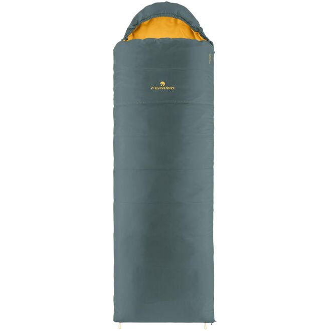 Ferrino Lightec Shingle SQ 寝袋