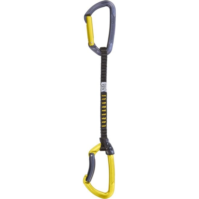 CT Climbing Technology Lime DY クイックドロー