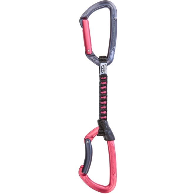 CT Climbing Technology Lime DY クイックドロー