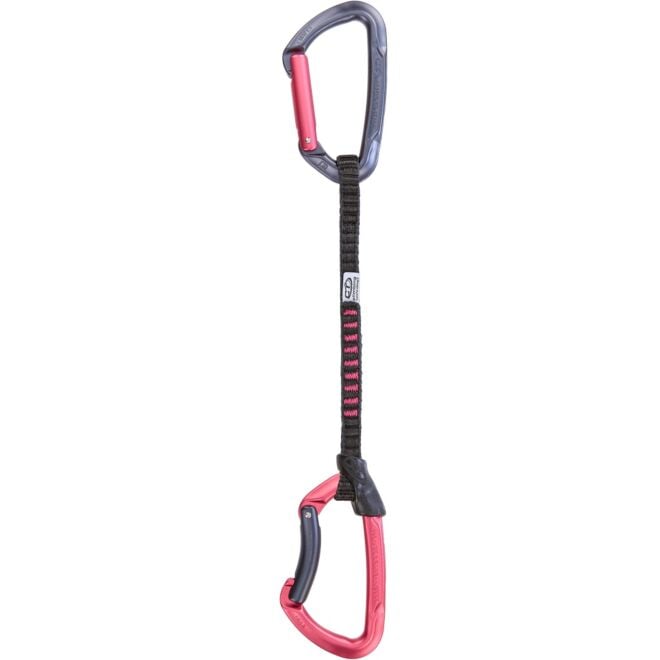 CT Climbing Technology Lime DY クイックドロー