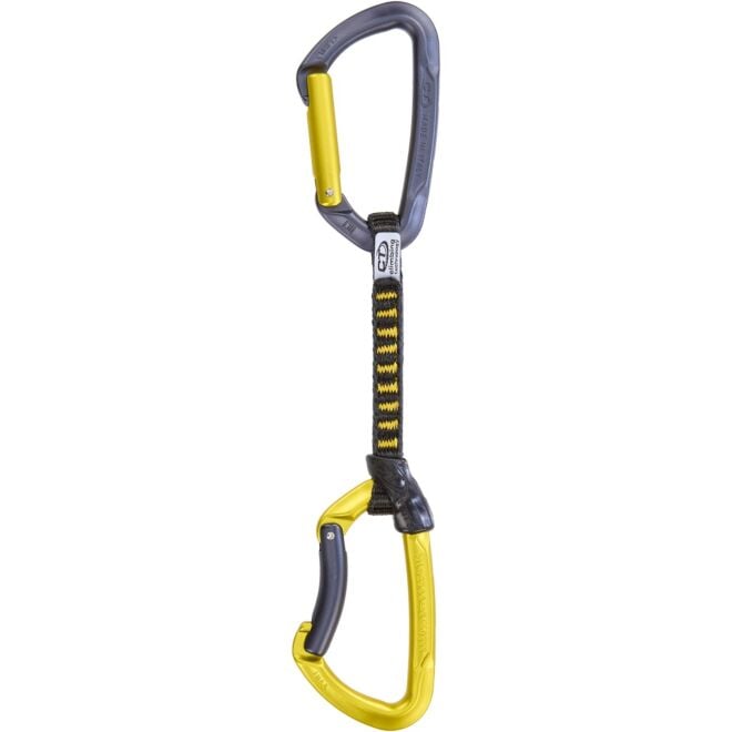 CT Climbing Technology Lime DY クイックドロー