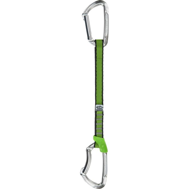 CT Climbing Technology Lime NY クイックドロー