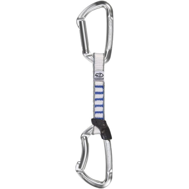 CT Climbing Technology Lime NY クイックドロー