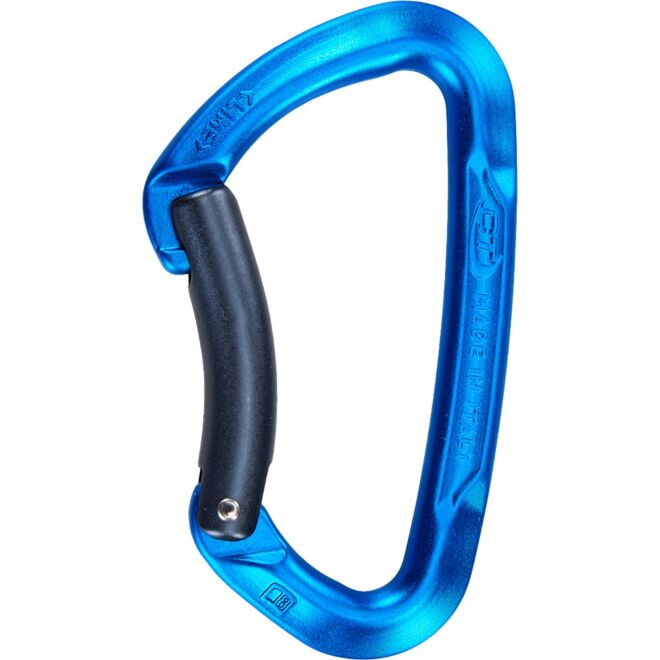 CT Climbing Technology Lime B クライミングカラビナ