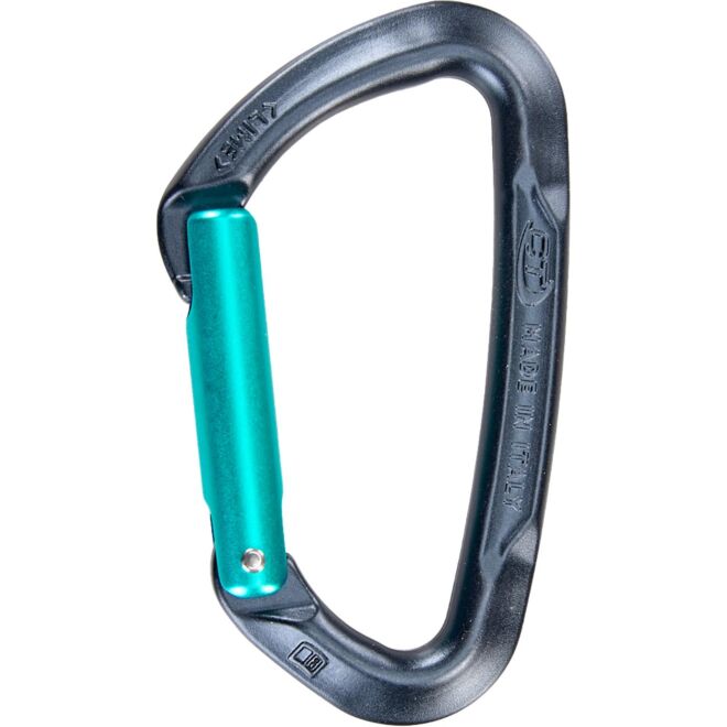 CT Climbing Technology Lime S クライミングカラビナ