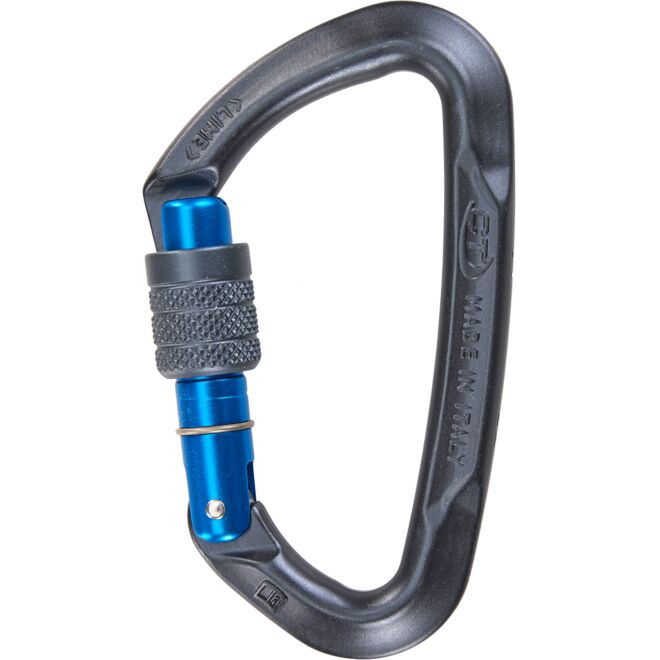 CT Climbing Technology Lime SG クライミングカラビナ