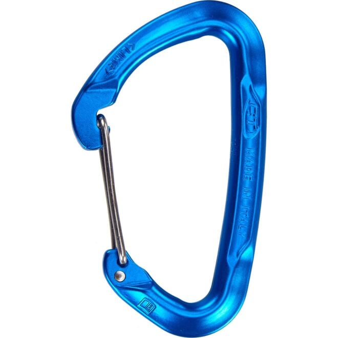 CT Climbing Technology Lime W クライミングカラビナ