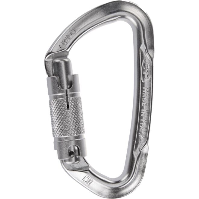 CT Climbing Technology Lime WG クライミングカラビナ
