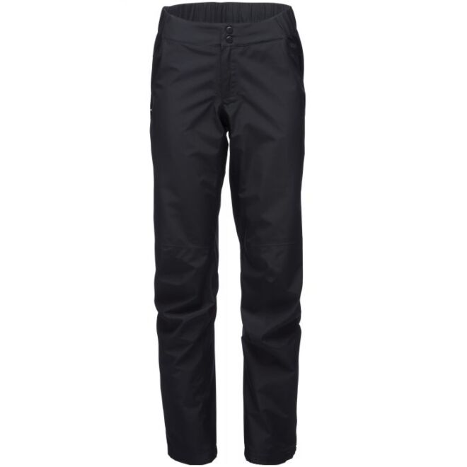 BD Black Diamond W Liquid Point Pants レディースパンツ