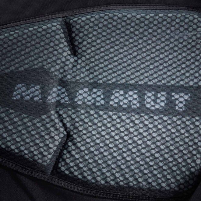 Mammut Lithium 50 トレッキングザック