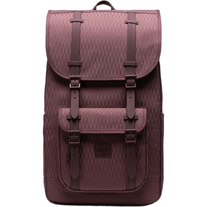 Herschel Little America Backpack レジャーバックパック