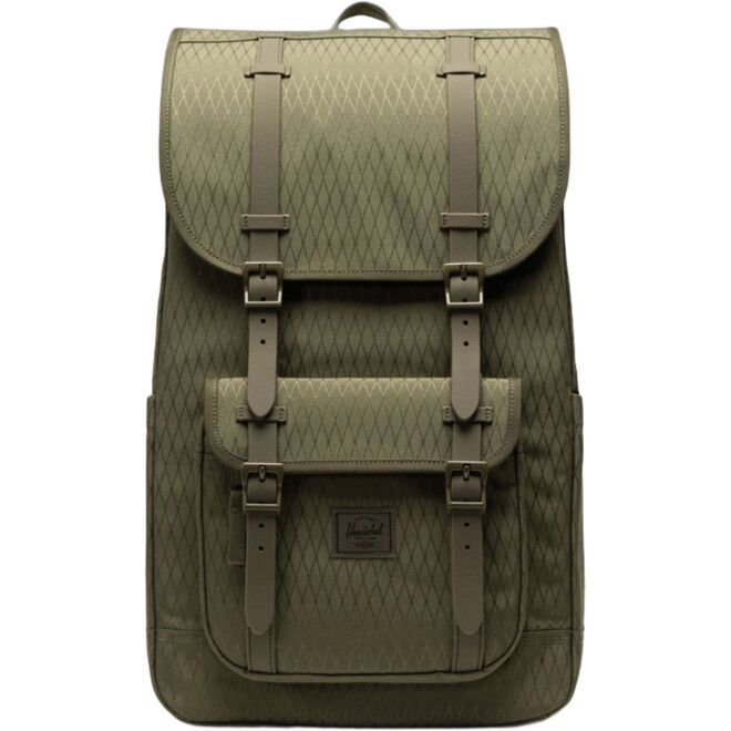 Herschel Little America Backpack レジャーバックパック