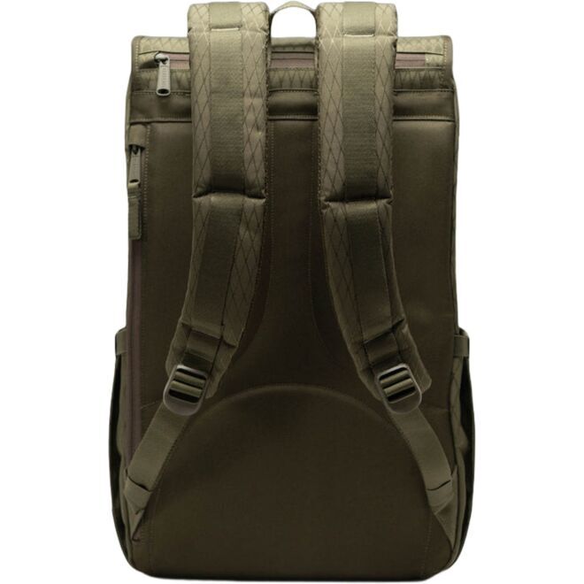 Herschel Little America Backpack レジャーバックパック