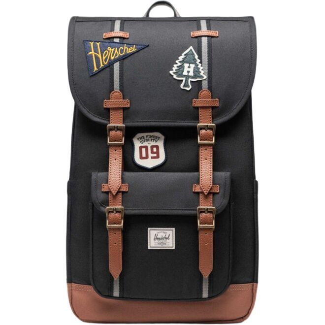 Herschel Little America Backpack レジャーバックパック