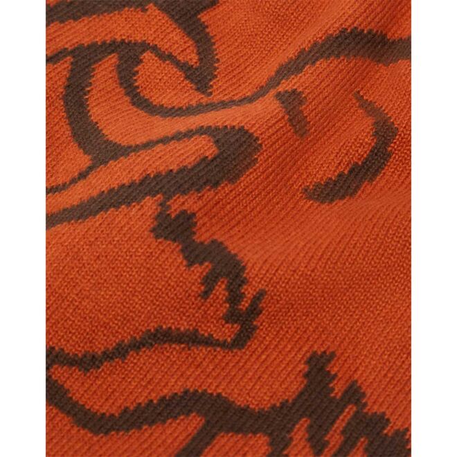 Mammut Mammut Logo Beanie Reversible ニットキャップ