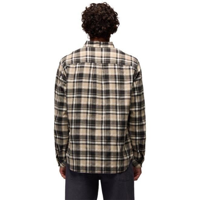 Prana Los Feliz Flannel Shirt メンズフランネルシャツ