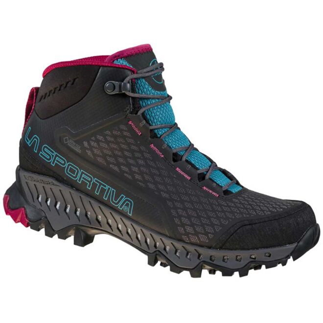 La Sportiva Stream Woman Gtx トレッキングシューズ レディース