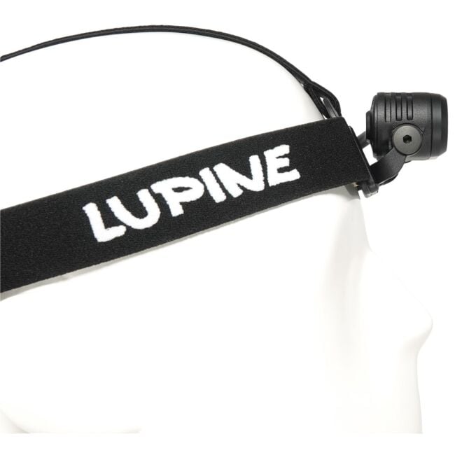 Lupine Piko RX4 SmartCore ヘッドランプ