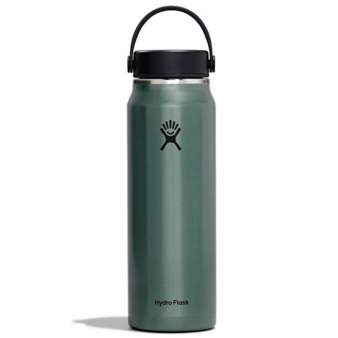 Hydro Flask 32 OZ (950 ml) 軽量ワイドマウストレイルシリーズボトル