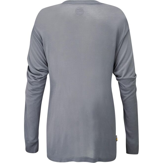 Moon Lyra Long Sleeve レディース長袖Tシャツ