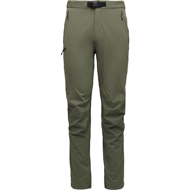 BD Black Diamond M Alpine Pants メンズパンツ
