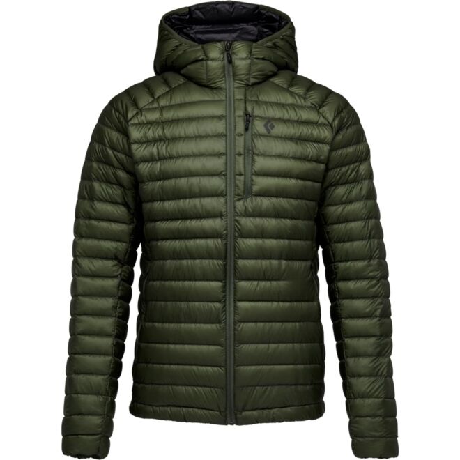 BD Black Diamond M Deploy Down 1.0 Hoody メンズダウンジャケット