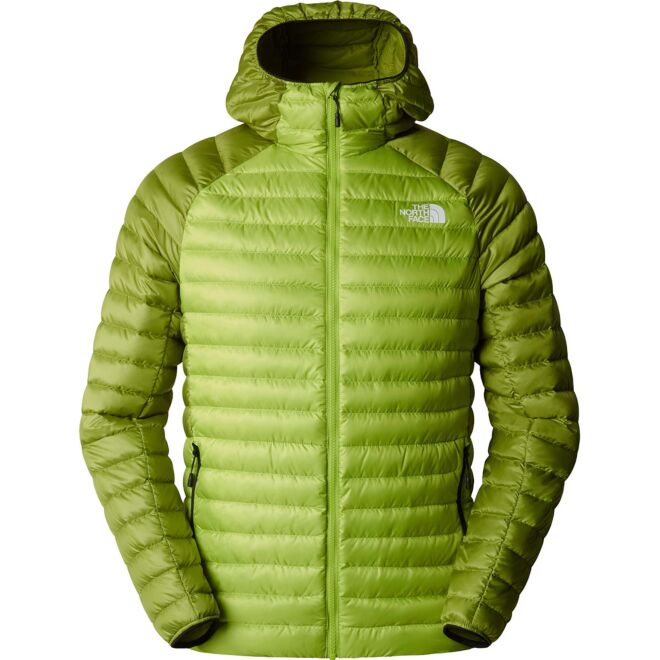The North Face M Bettaforca Lt Down Hoodie メンズダウンフーディ