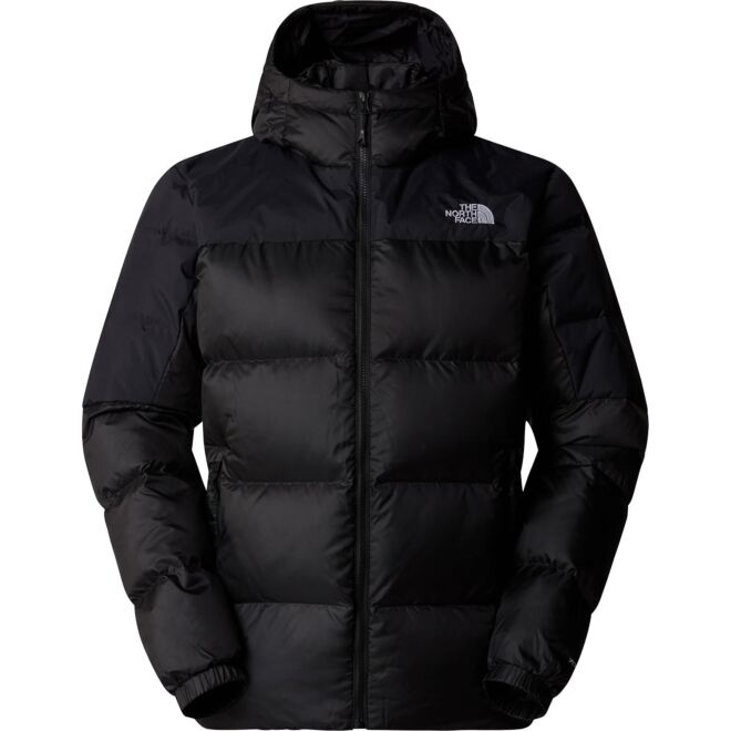 The North Face M Diablo Down 2.0 Hoodie メンズダウンジャケット
