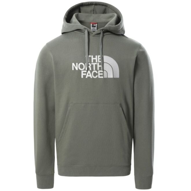 The North Face M Light Drew Peak Pullover Hoodie メンズフーディ
