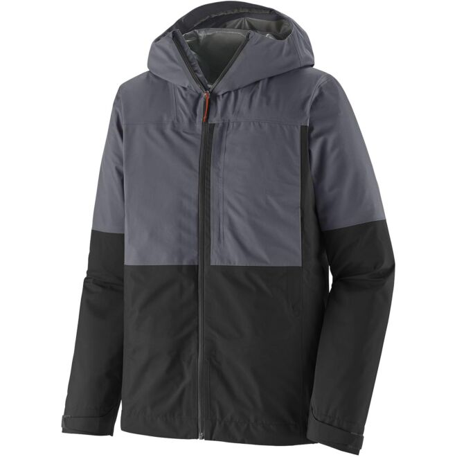 Patagonia M's Boulder Fork Rain Jacket メンズレインジャケット