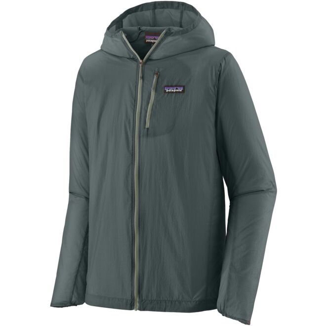 Patagonia M's Houdini Jacket メンズウィンドジャケット