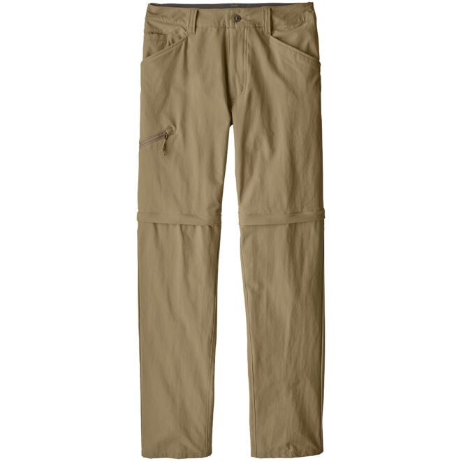 Patagonia M's Quandary Convertible Pants メンズパンツ