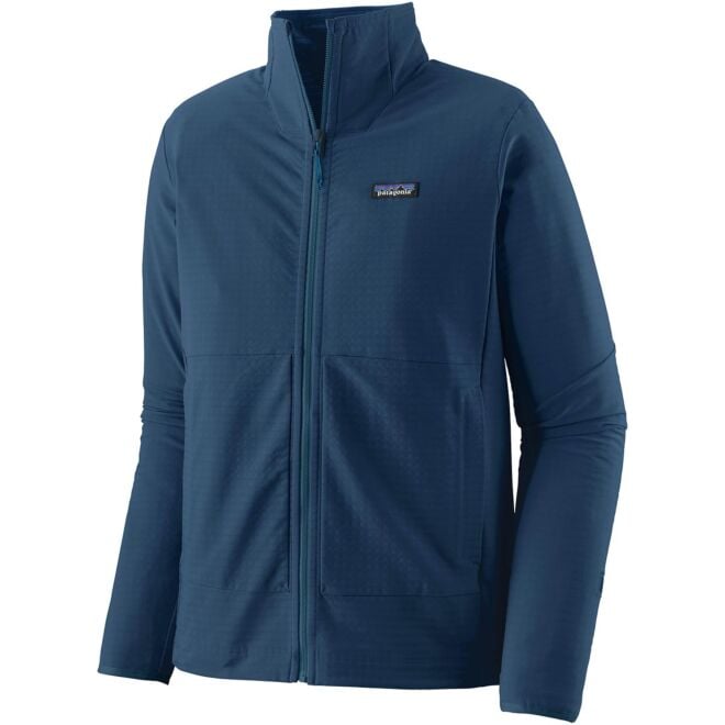Patagonia M's R1 TechFace Jacket メンズフリース