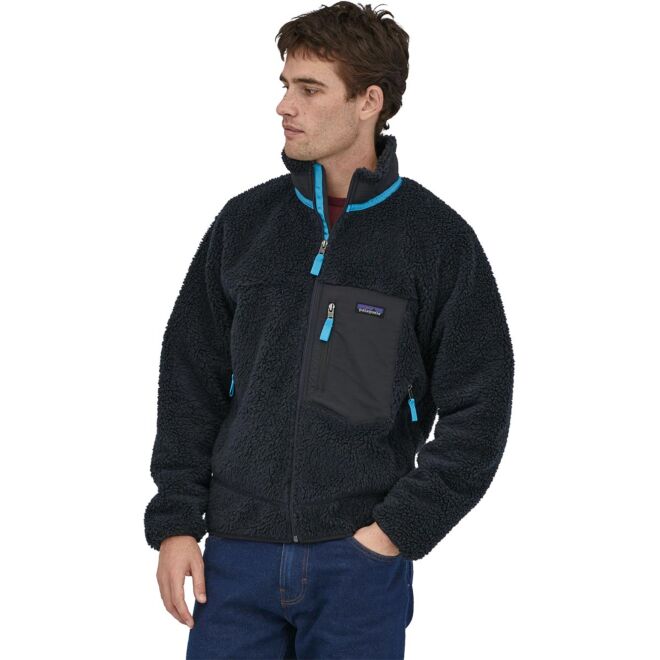 Patagonia M's Classic Retro-X Jacket メンズジャケット