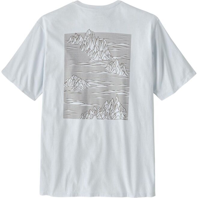 Patagonia M's Strataspire Responsibili-Tee メンズTシャツ