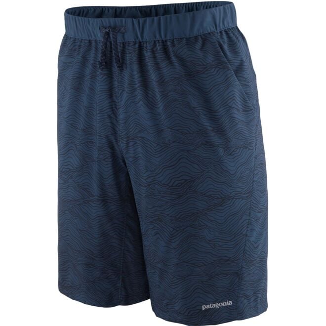 Patagonia M's Terrebonne Shorts メンズショートパンツ