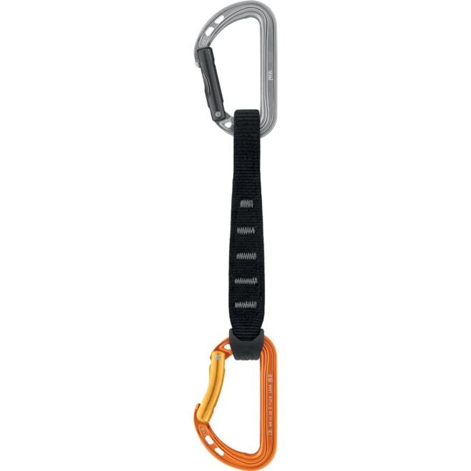 Petzl Spirit Express クライミング用リード