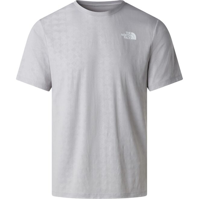 The North Face M 24/7 Pentadome Embossed Reg S/S Tee メンズ Tシャツ