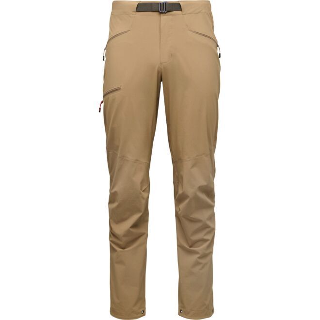 Black Diamond M Alpine Light Pants pantaloni uomo