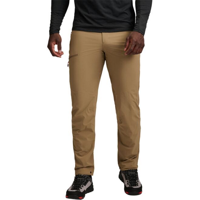 Black Diamond M Alpine Light Pants pantaloni uomo