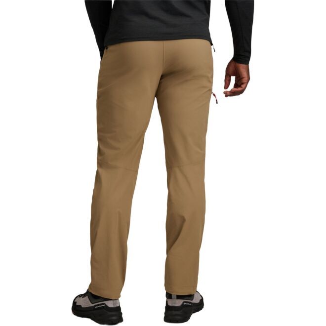 Black Diamond M Alpine Light Pants pantaloni uomo