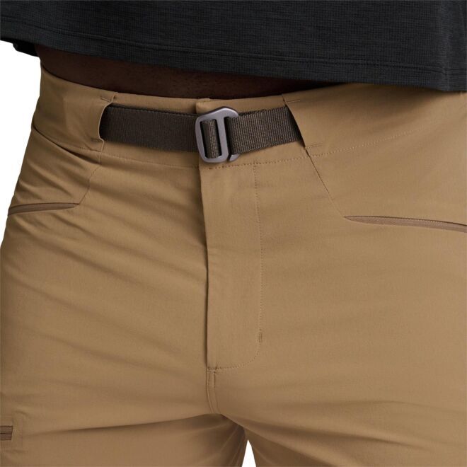 Black Diamond M Alpine Light Pants pantaloni uomo