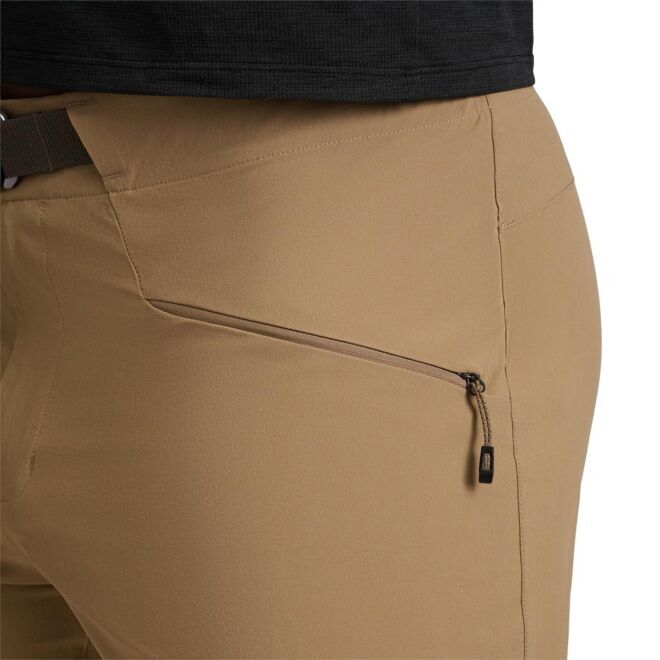Black Diamond M Alpine Light Pants pantaloni uomo