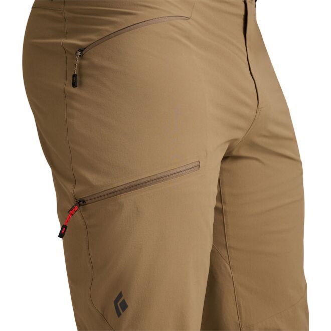Black Diamond M Alpine Light Pants pantaloni uomo