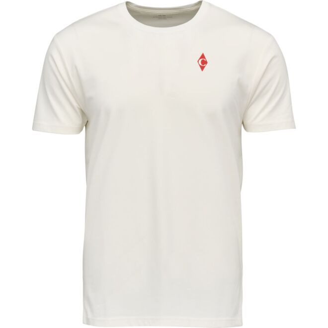 BD Black Diamond M BD Dragon SS Tee メンズTシャツ