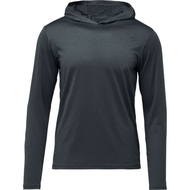 Black Diamond M Circuit Hoody maglia a maniche lunghe uomo