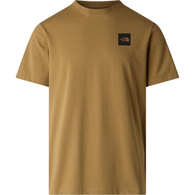 The North Face M Evolution Box Half Dome Regular S/S Tee メンズ Tシャツ